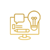 Brand strategy &  guidelines