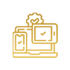 Responsive, user- centric website design