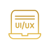 UX/UI design for  maximum conversion